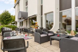 Image of Hôtel Originals City, Armony Dijon - Chenove