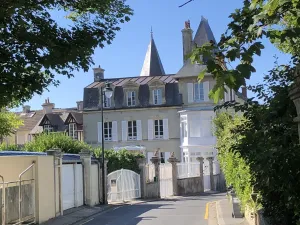 Image of DDay Aviators Le Manoir