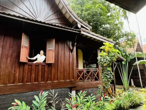 Image of Villa de Mekong