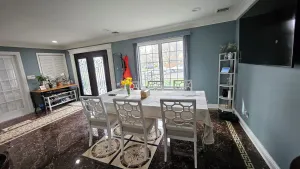Image of Luxury Hotel-Style Room in Queens, New York