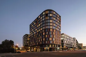 Image of Courtyard by Marriott Perth Murdoch