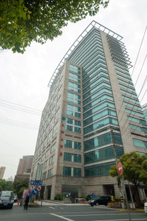 Image of Shanghai Tiancheng Hotel