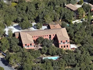 Image of Hotel restaurant Spa Disini Montpellier Est, The Originals Relais