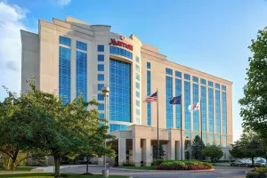 Image of Marriott Indianapolis North