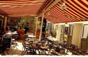 Image of Auberge de l'Abbaye Cruis
