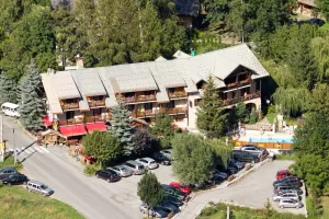 Image of Hôtel Aigliere