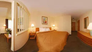Image of Comfort Inn