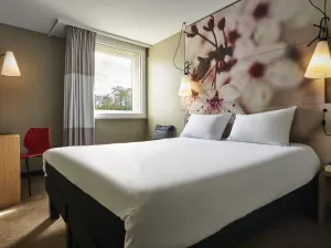 Image of ibis Paris Marne la Vallee Emerainville