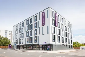 Image of Premier Inn Wigan Town Centre