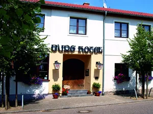 Image of Burg Hotel Ziesar