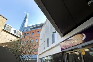 Image of Premier Inn London Southwark - High St