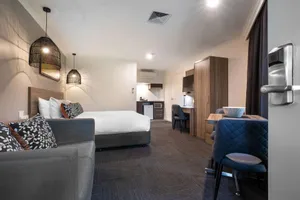 Image of Doncaster Apartments by Nightcap Plus