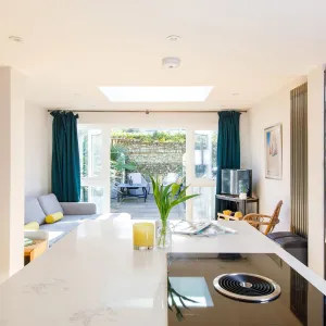 Image of Terraced Townhouse Close to City Centre