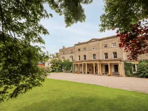 Image of Butler's Flat