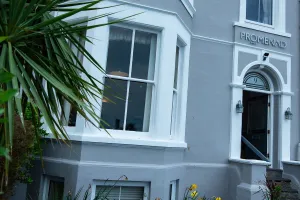 Image of Promenâd Bed & Breakfast