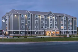 Image of Microtel Inn & Suites by Wyndham Georgetown Delaware Beaches
