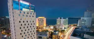 Image of Haeundae Marianne Hotel