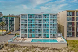 Image of Southern Breeze Ocean Front Hotel