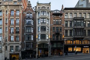Image of 9Hotel Central