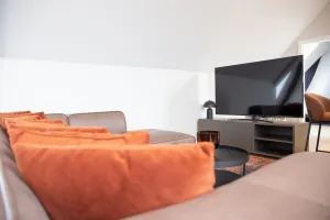 Image of Blackhome Wien I contactless check-in