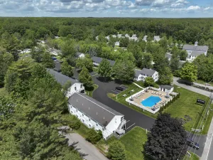 Image of Anchor Inn and Cottages Wells-Ogunquit