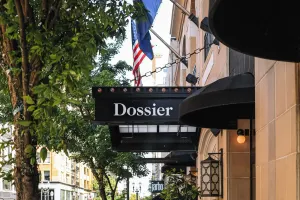 Image of Dossier