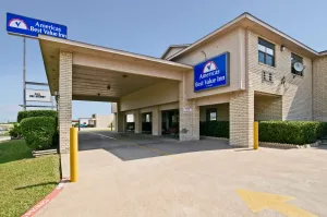 Image of Americas Best Value Inn Midlothian