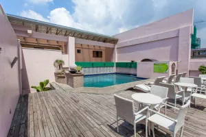 Image of Diamond Suites and Residences