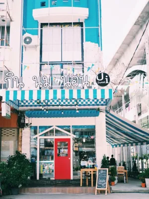 Image of The Sugar Hostel
