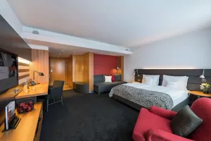 Image of THE MADISON Hotel Hamburg