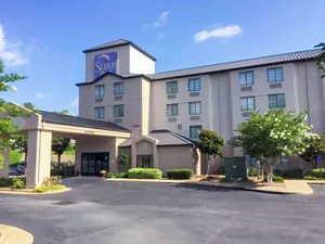 Image of Sleep Inn & Suites Near Columbus - State University Area