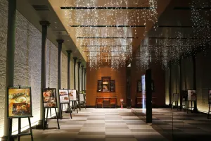 Image of Hotel Monterey Grasmere Osaka
