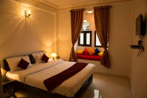 Image of Hotel Nahargarh Palace
