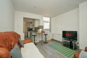 Image of Charming Stoke-on-trent House Getaway