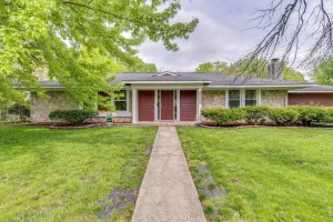 Image of Indianapolis Vacation Rental ~ 8 Mi to Downtown!