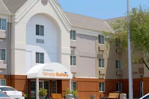 Image of Sonesta Simply Suites Phoenix Glendale