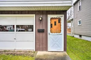 Image of Salamanca Home about 9 Mi to Holiday Valley Resort