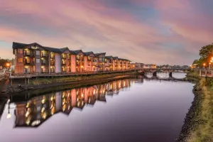 Image of Kathryn Riverfront Inn, Ascend Hotel Collection