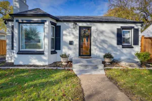 Image of Richfield Retreat w/ Fire Pit, Gas Grill & Yard!
