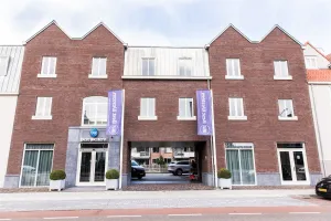 Image of Best Western City Hotel Woerden