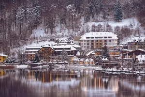 Image of Waldhof Fuschlsee Resort