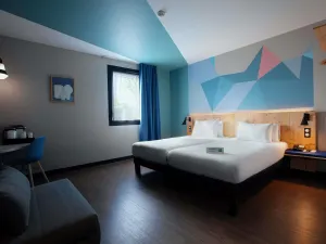 Image of ibis Styles Evry Lisses