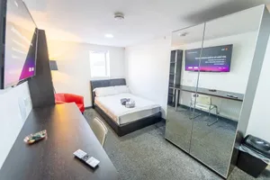 Image of Homely Studio next to City Centre