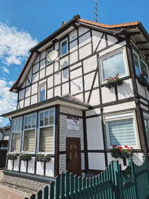 Image of Pension Lavendel