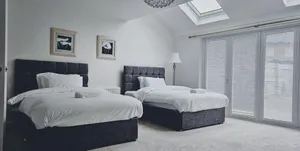 Image of Luxury Getaway in Preston with 5 Bedrooms