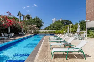 Image of Iu-á Hotel