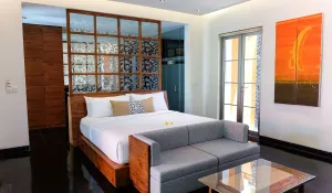 Image of Sun Island Boutique Villas & Spa Seminyak