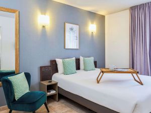 Image of Aparthotel Adagio Access Nice Garibaldi