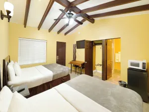 Image of El Patio Inn - Near Universal Studios Hollywood