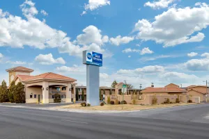 Image of Best Western El Rancho Palacio